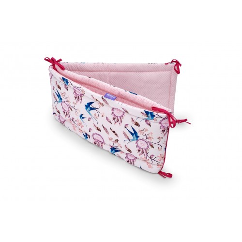 Aparatoare patut 120x60 cm Swallows image 1