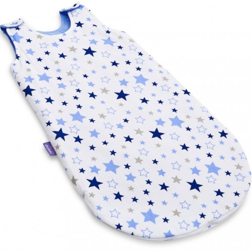 Sac de dormit bebelusi 0-1 ani Milky way image 1