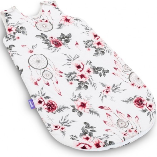 Sac de dormit bebelusi 0-1 ani Summer dream image 1