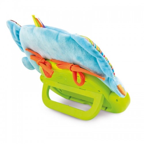 Tableta interactiva bebe Smily Play Day&Night, cu sunete si lumini image 3