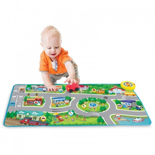 Set 4 masinute moi Smiley Play image 4
