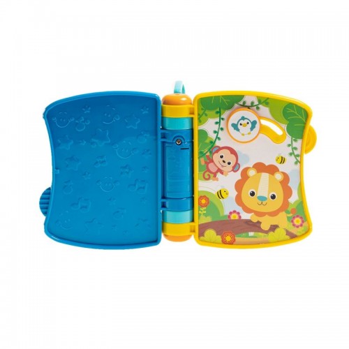 Winfun - Carticica muzicala Jungle image 3