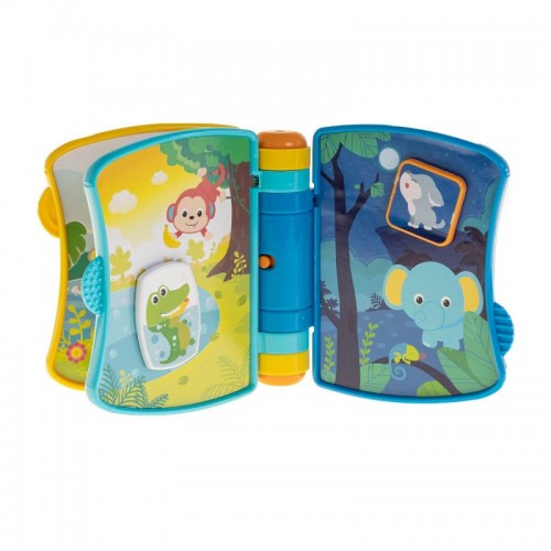 Winfun - Carticica muzicala Jungle image 4
