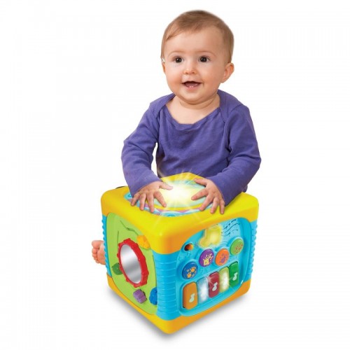 Winfun - Cub activitati muzical image 1