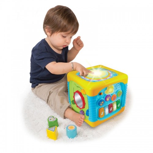 Winfun - Cub activitati muzical image 2