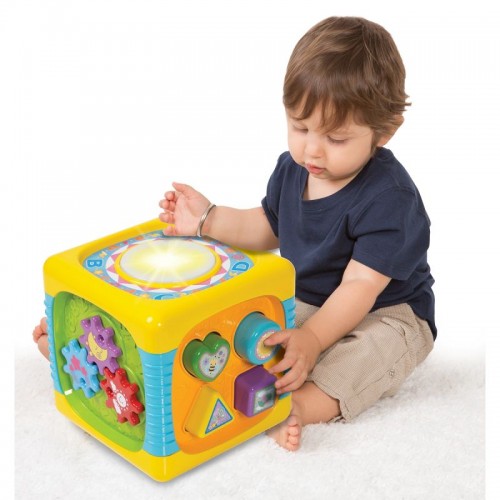 Winfun - Cub activitati muzical image 3