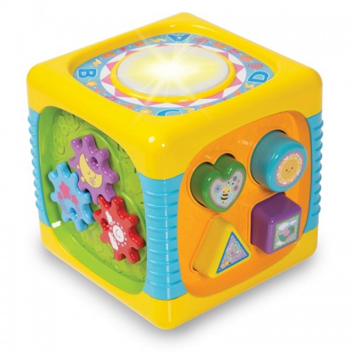 Winfun - Cub activitati muzical image 4