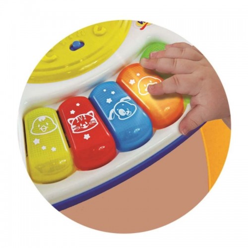 Winfun - Masuta activitati Fun 2 Play image 4