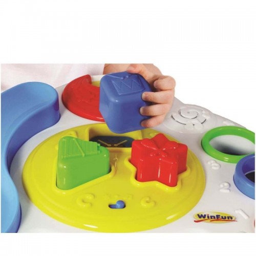 Winfun - Masuta activitati Fun 2 Play image 5