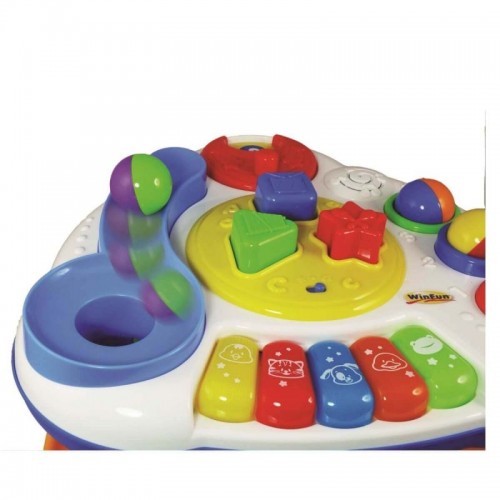 Winfun - Masuta activitati Fun 2 Play image 6
