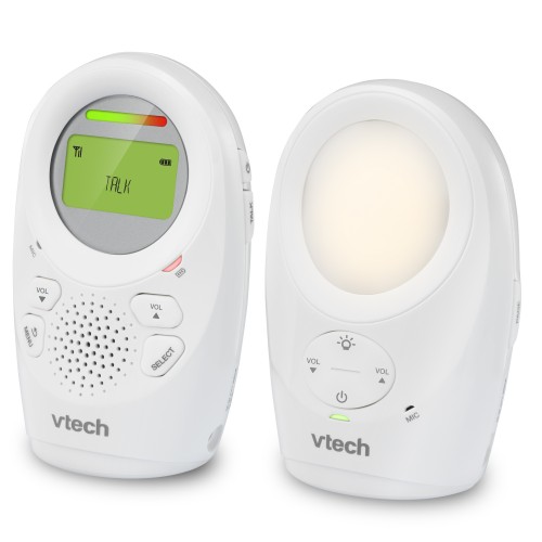 Interfon digital bidirectional DM1211, raza actiune extinsa 450 m si lampa de veghe