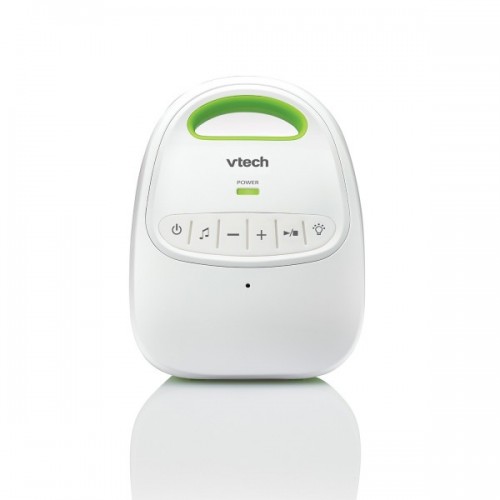 Interfon digital bidirectional BM2000, include melodii si lampa de veghe, raza actiune 300 m
