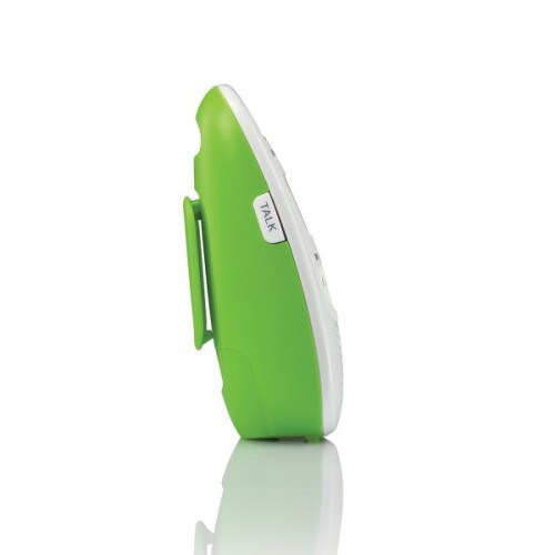 Interfon digital bidirectional BM2000, include melodii si lampa de veghe, raza actiune 300 m image 1