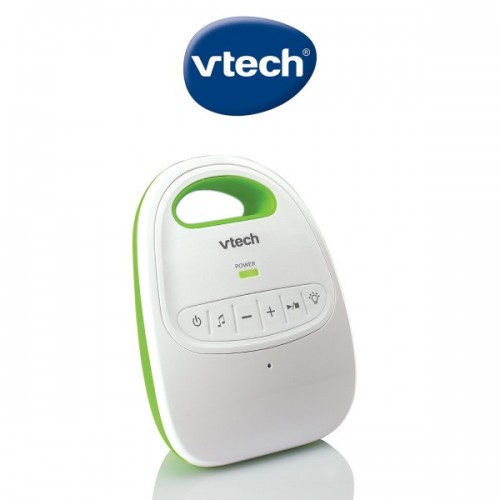 Interfon digital bidirectional BM2000, include melodii si lampa de veghe, raza actiune 300 m image 2