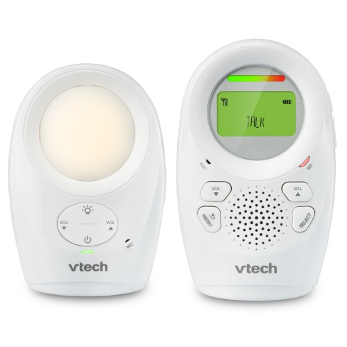 Interfon digital bidirectional DM1211, raza actiune extinsa 450 m si lampa de veghe image 3