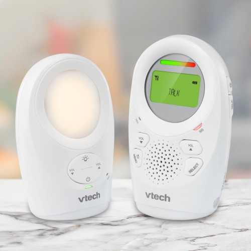 Interfon digital bidirectional DM1211, raza actiune extinsa 450 m si lampa de veghe image 4