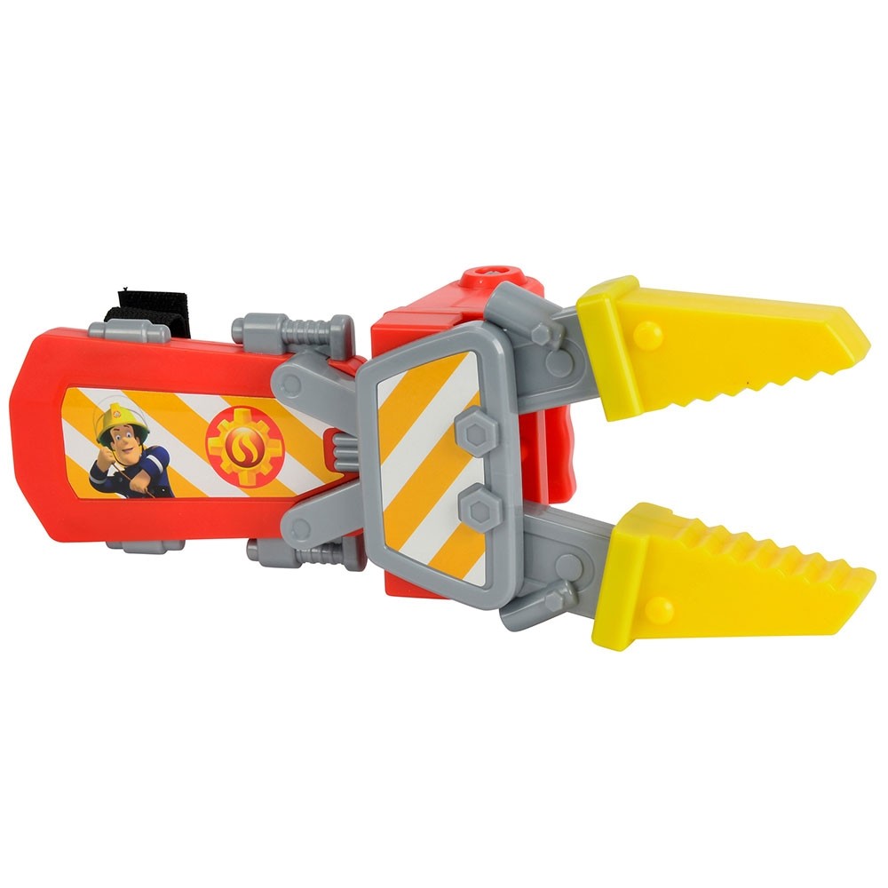 Jucarie Simba Cleste de salvare Rescue Claw Fireman Sam