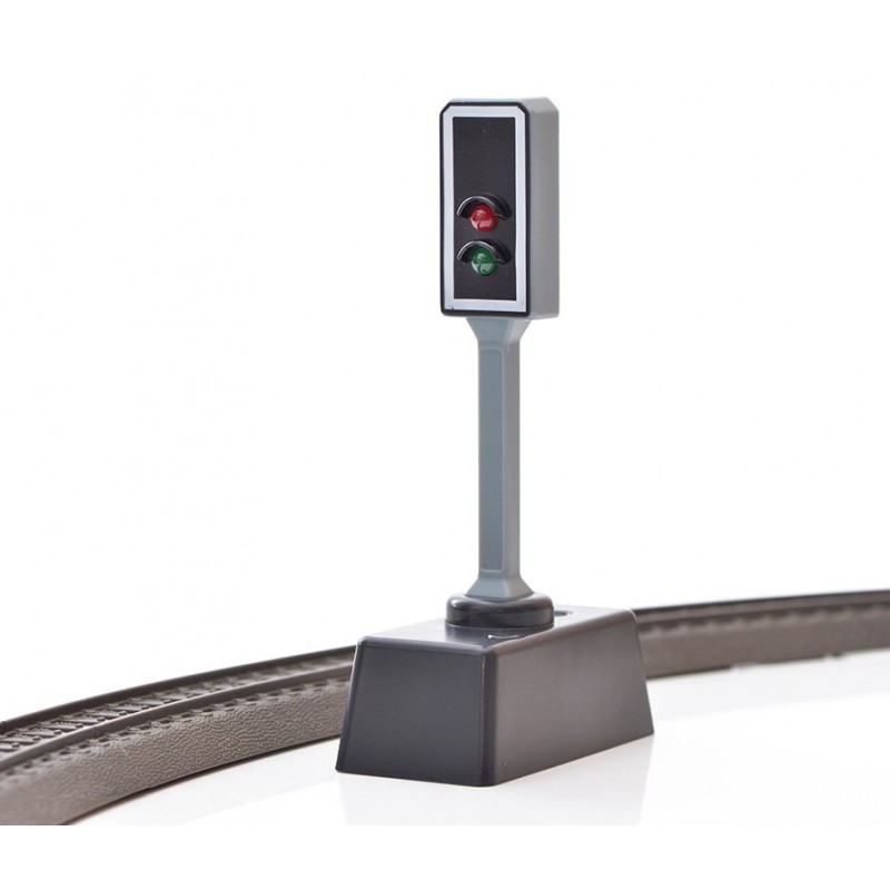 Semnal luminos pentru dirijarea trenurilor Marklin My World image 1