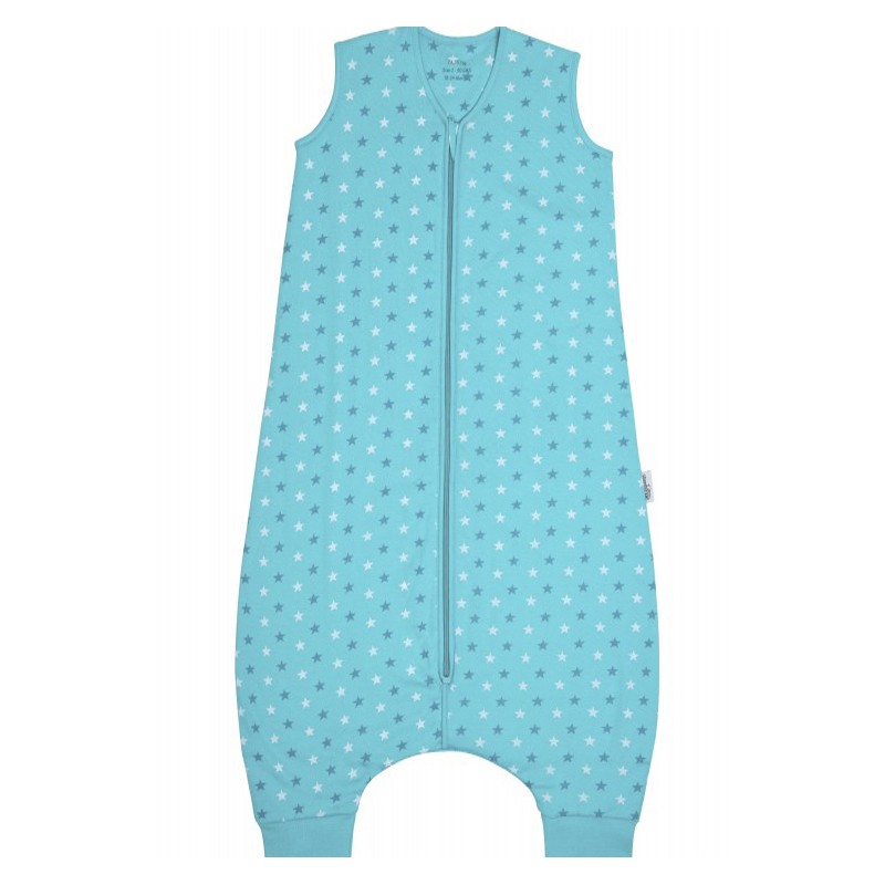 Sac de dormit pentru adulti Teal Stars L 2.5 Tog