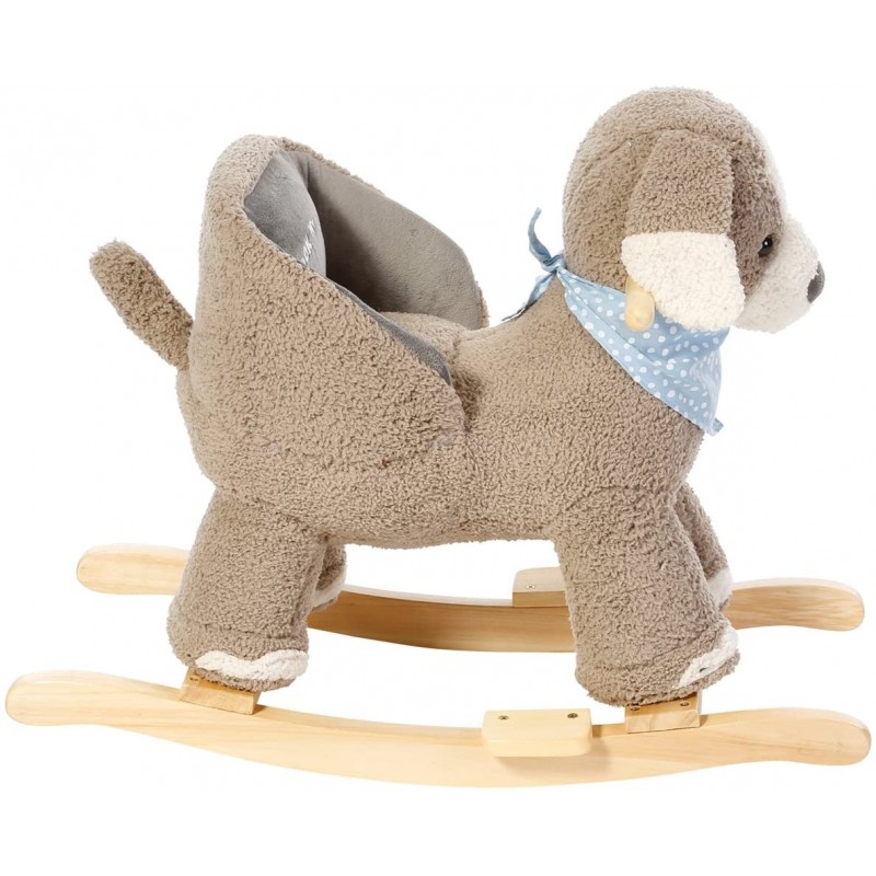 Balansoar Wilbu Dog image 2