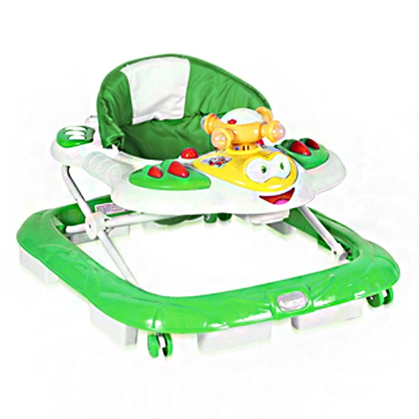 Premergator, Helicopter, cu eurobaza, Green