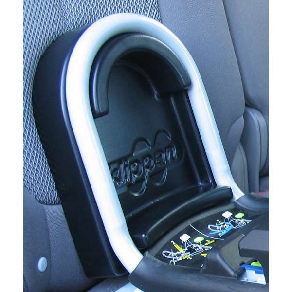 Distantier baza Isofix pentru Klippan Triofix/Dinofix  