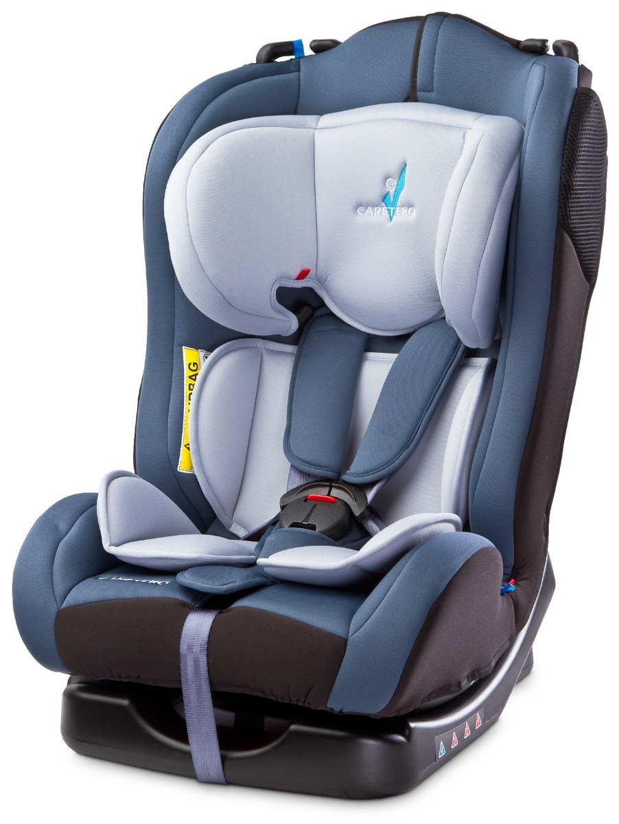 Scaun auto Caretero COMBO 0-25 Kg Navy image 6