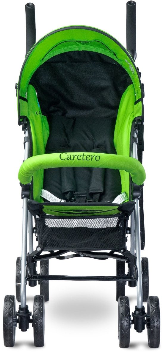 Carucior sport Caretero ALFA Green image 1