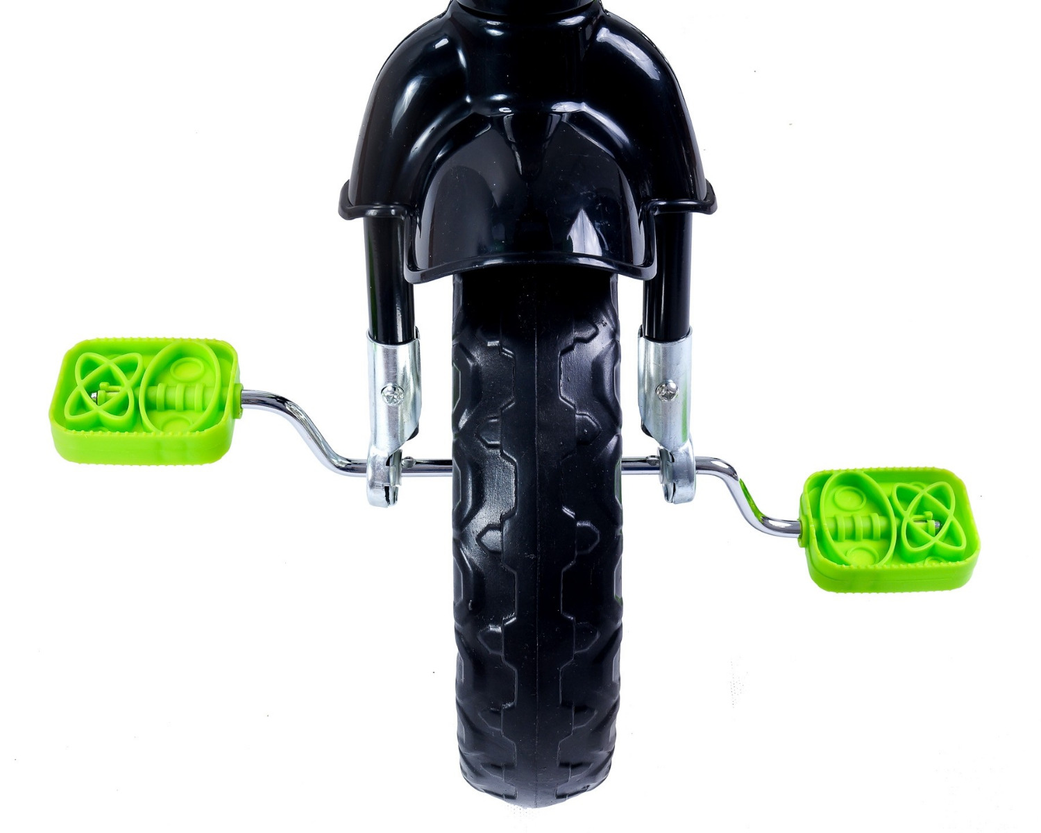 Tricicleta Toyz YORK Green image 3