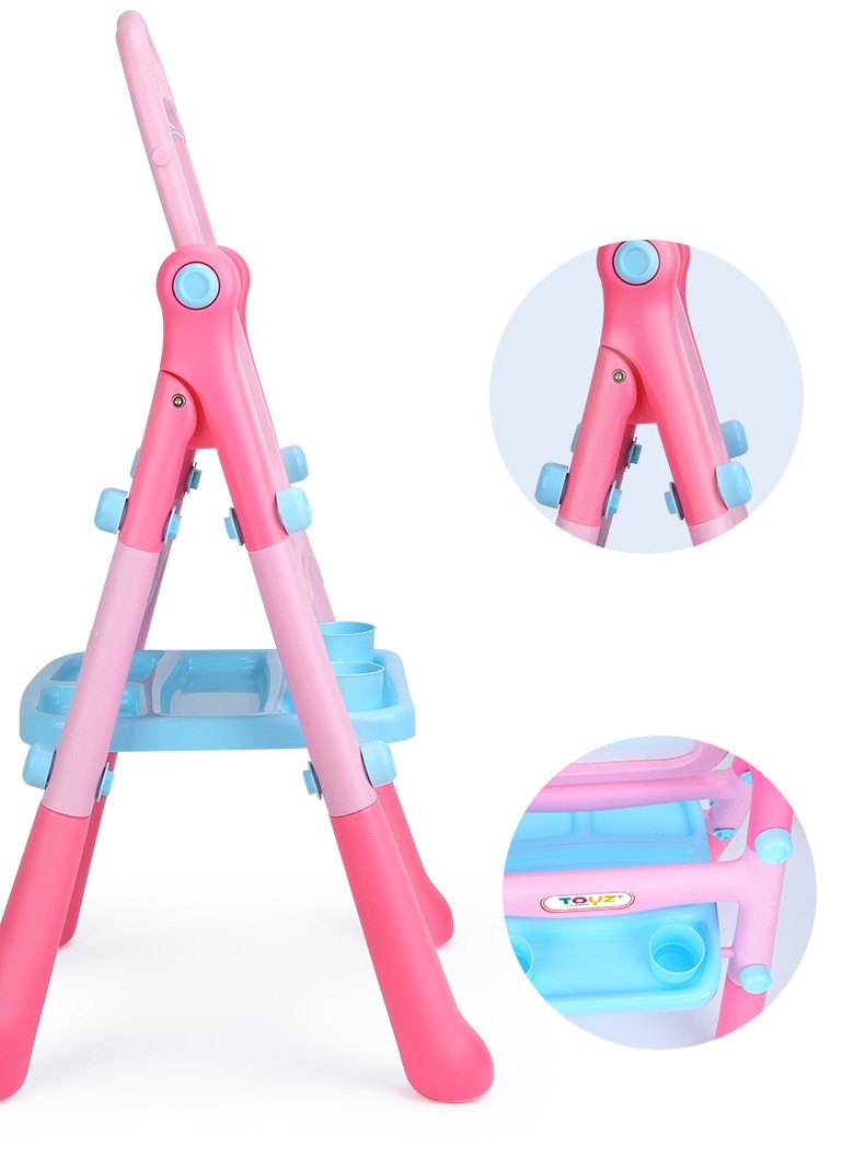 Tablita educationala TOYZ Pink image 2