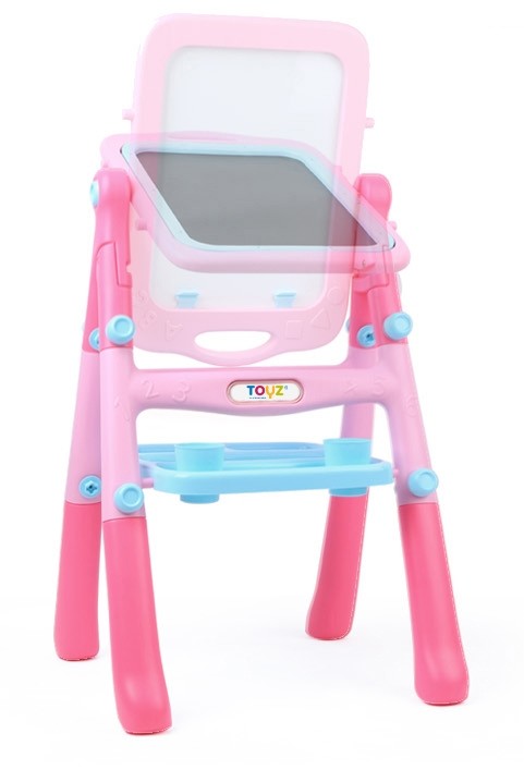 Tablita educationala TOYZ Pink image 3