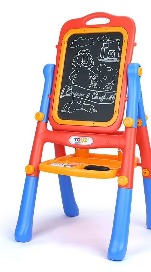 Tablita educationala TOYZ Red image 2