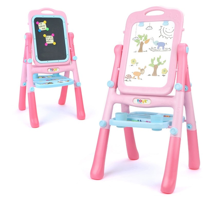 Tablita educationala TOYZ Pink image 4