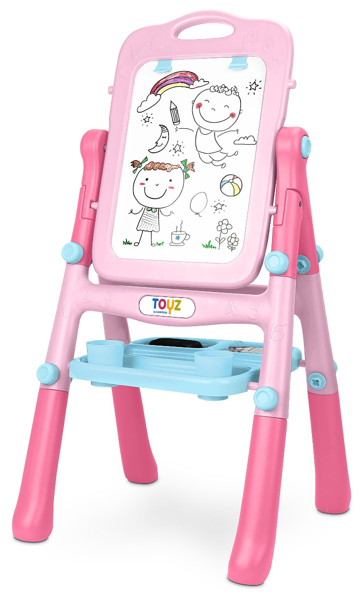 Tablita educationala TOYZ Pink image 5