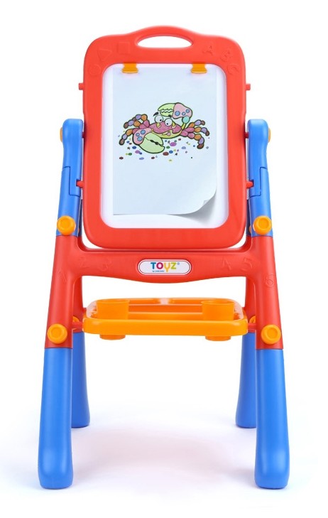 Tablita educationala TOYZ Red image 4