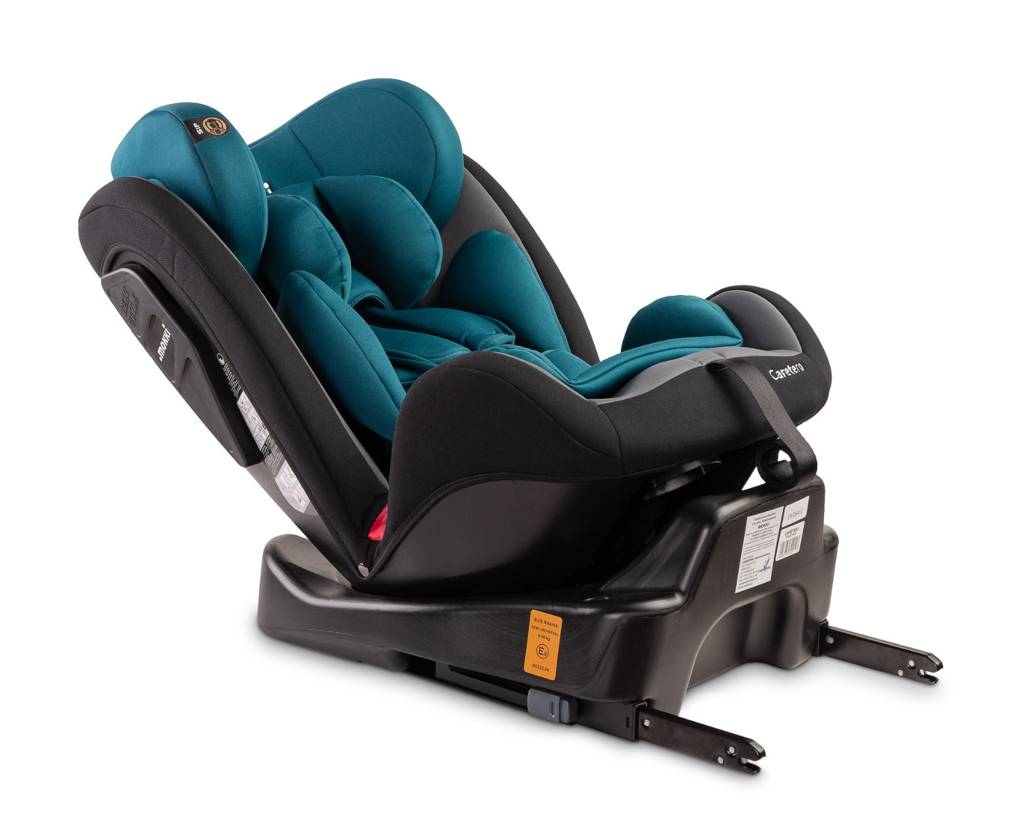 Scaun auto Caretero MOKKI Rear-facing 360 ISOFIX 0-36 Kg Mint image 1