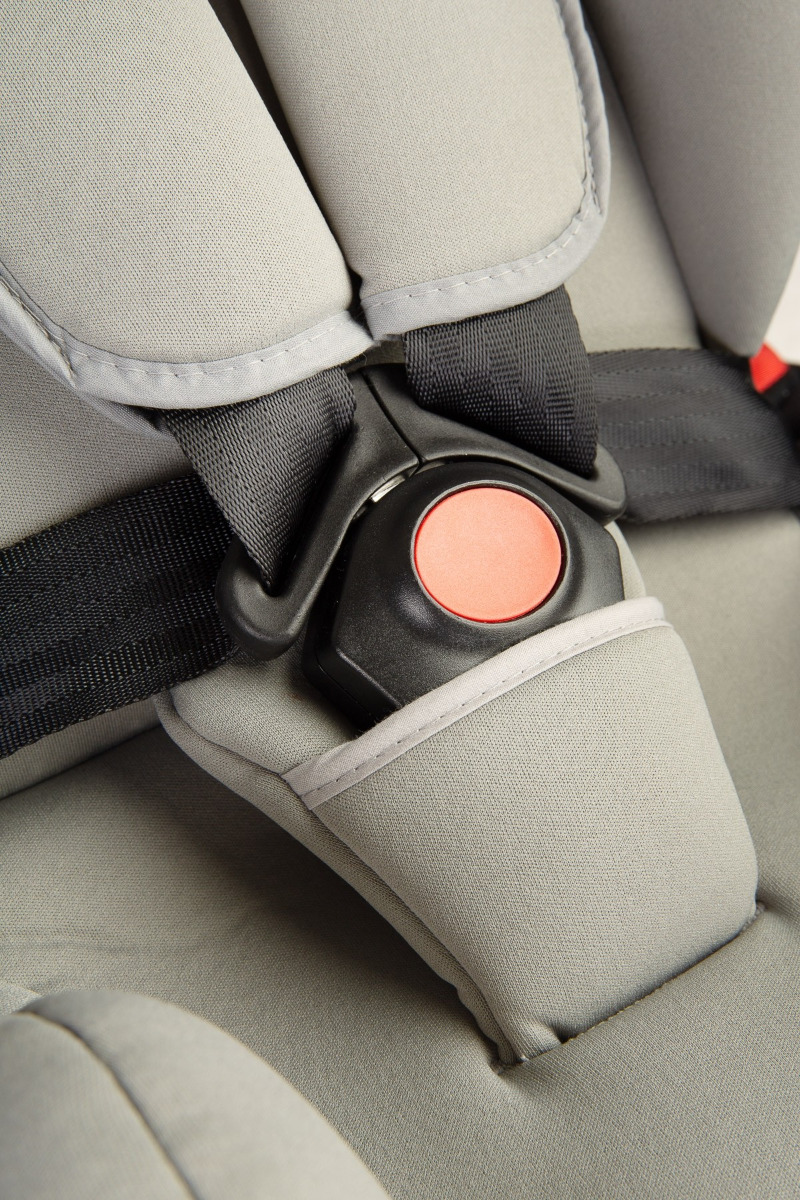 Scaun auto Caretero MOKKI Rear-facing 360 ISOFIX 0-36 Kg Dark Green image 8