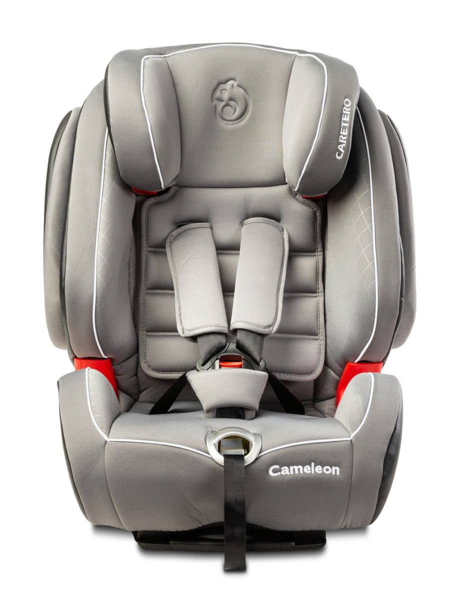 Scaun auto Caretero CAMELEON 9-36 Kg Isofix Graphite image 1