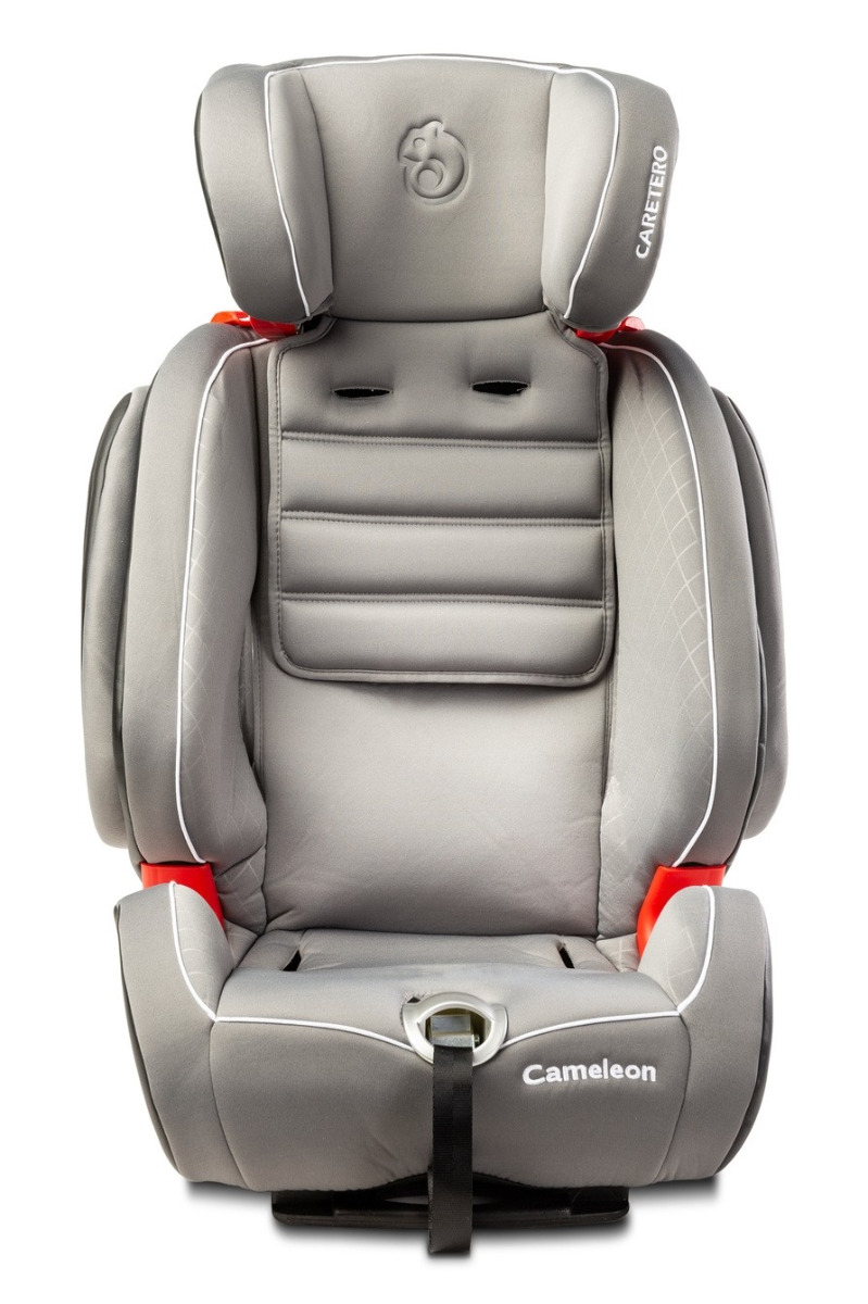 Scaun auto Caretero CAMELEON 9-36 Kg Isofix Graphite image 2