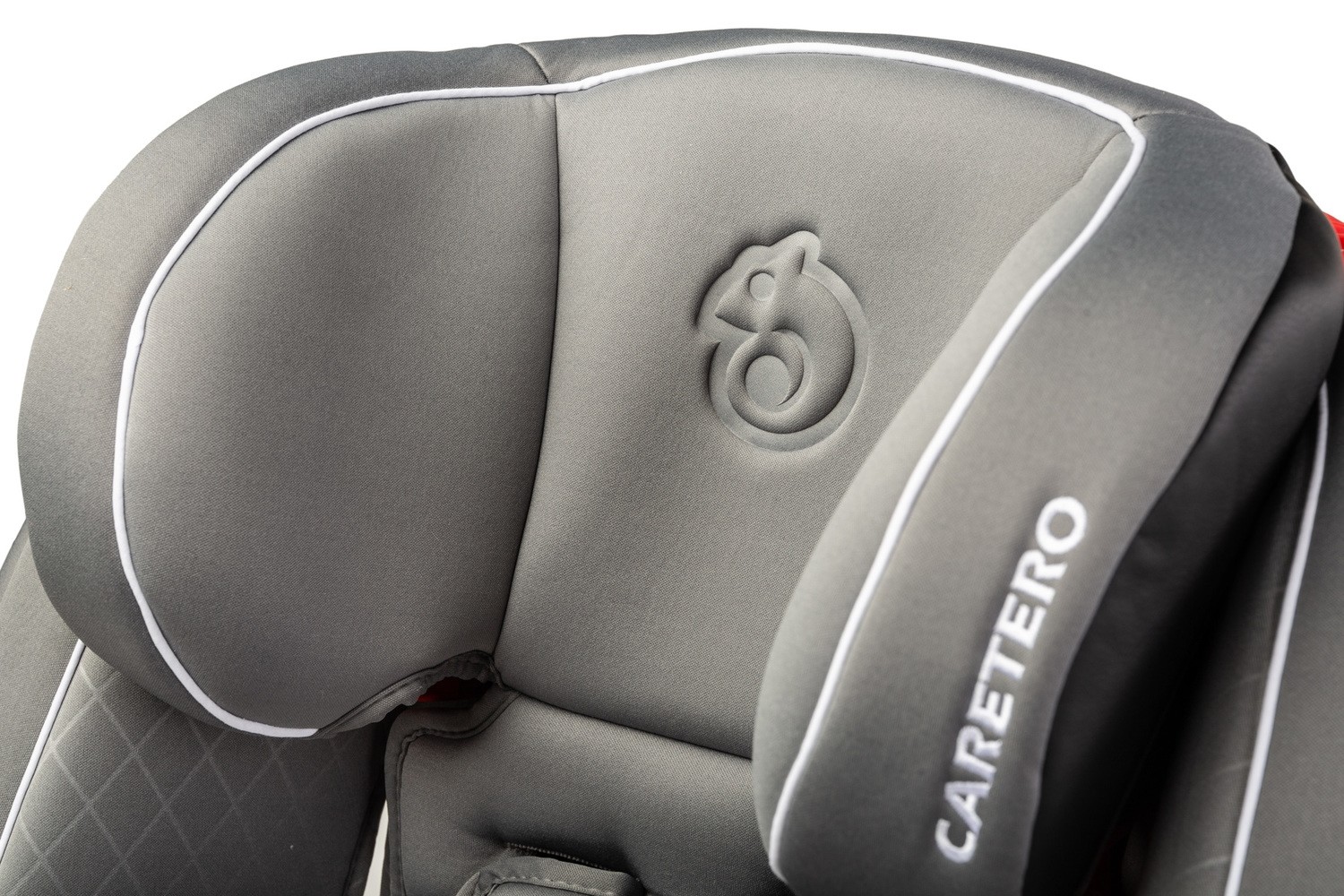 Scaun auto Caretero CAMELEON 9-36 Kg Isofix Graphite image 9