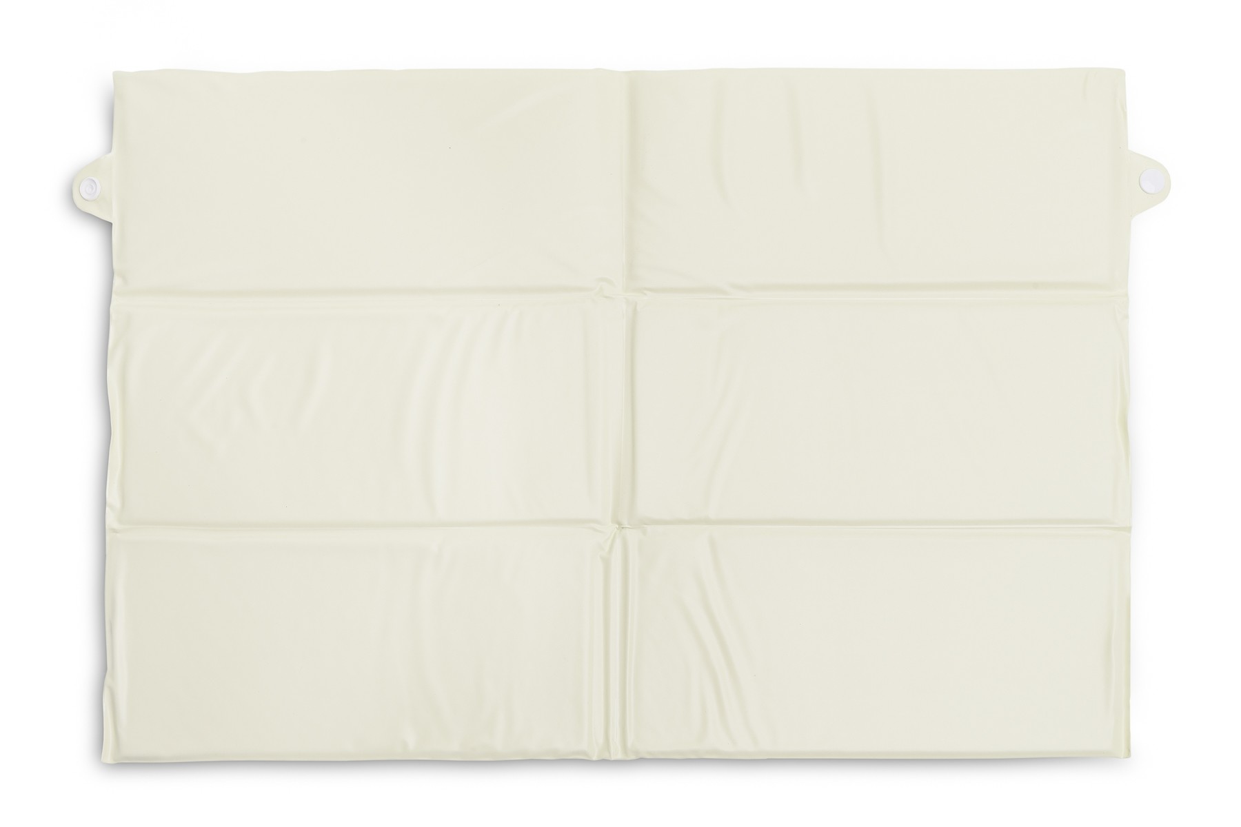 Saltea de infasat pliabila Sensillo 40x58 cm Bej