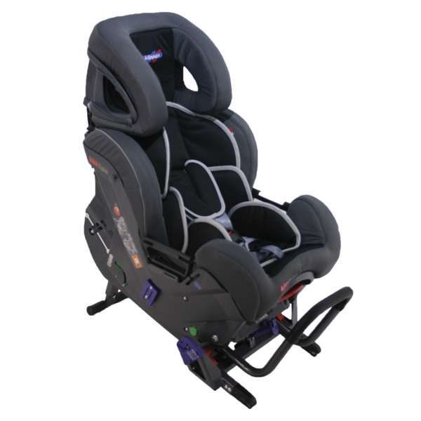 Scaun auto Klippan KISS 2 PLUS ISOFIX 0-18 Kg Sport