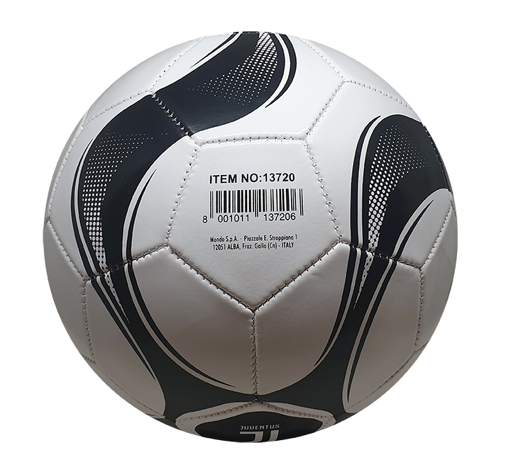 Minge de fotbal oficiala Juventus FC marimea 5 image 1