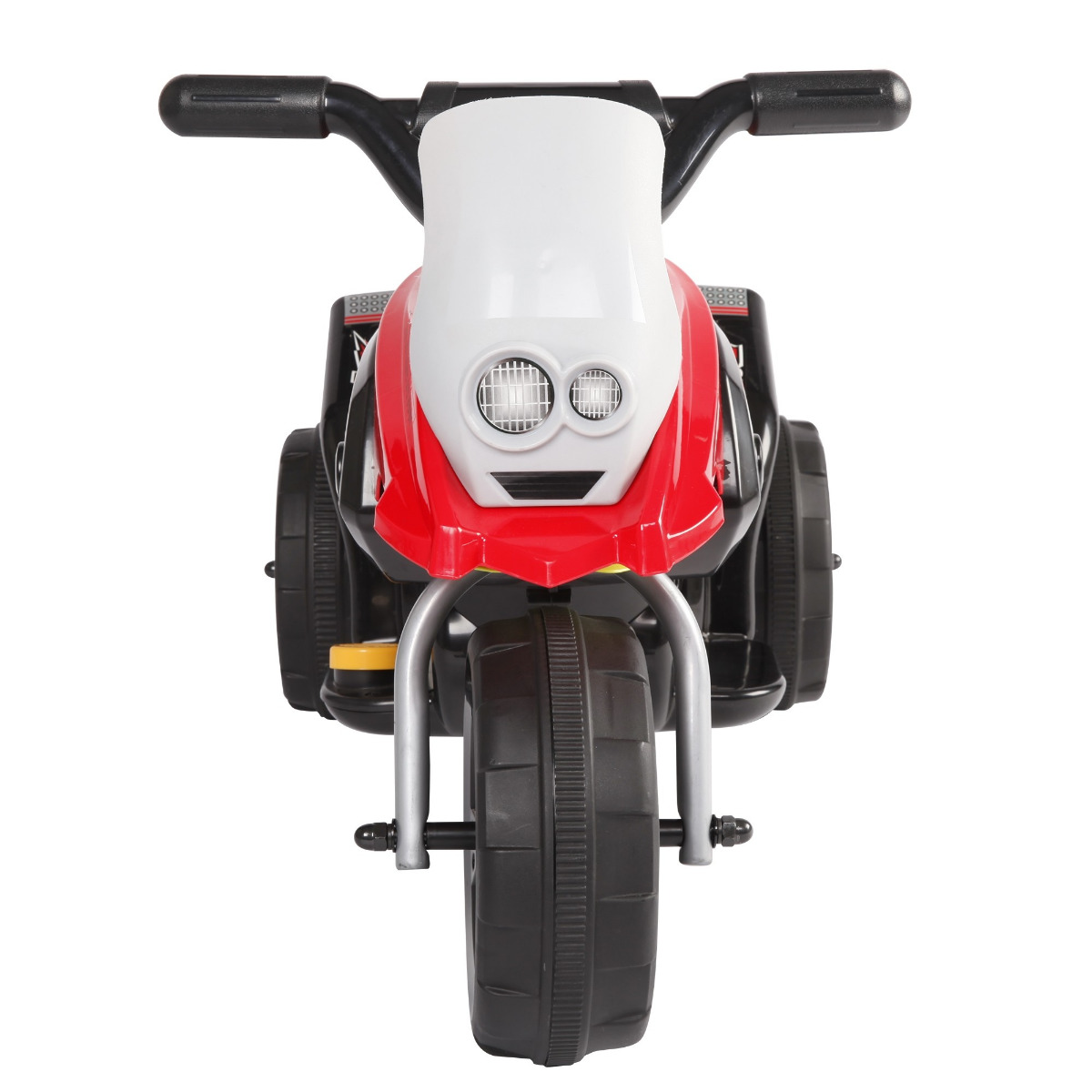 Motocicleta electrica pentru copii Rollplay My First Motorcycle 6V image 1