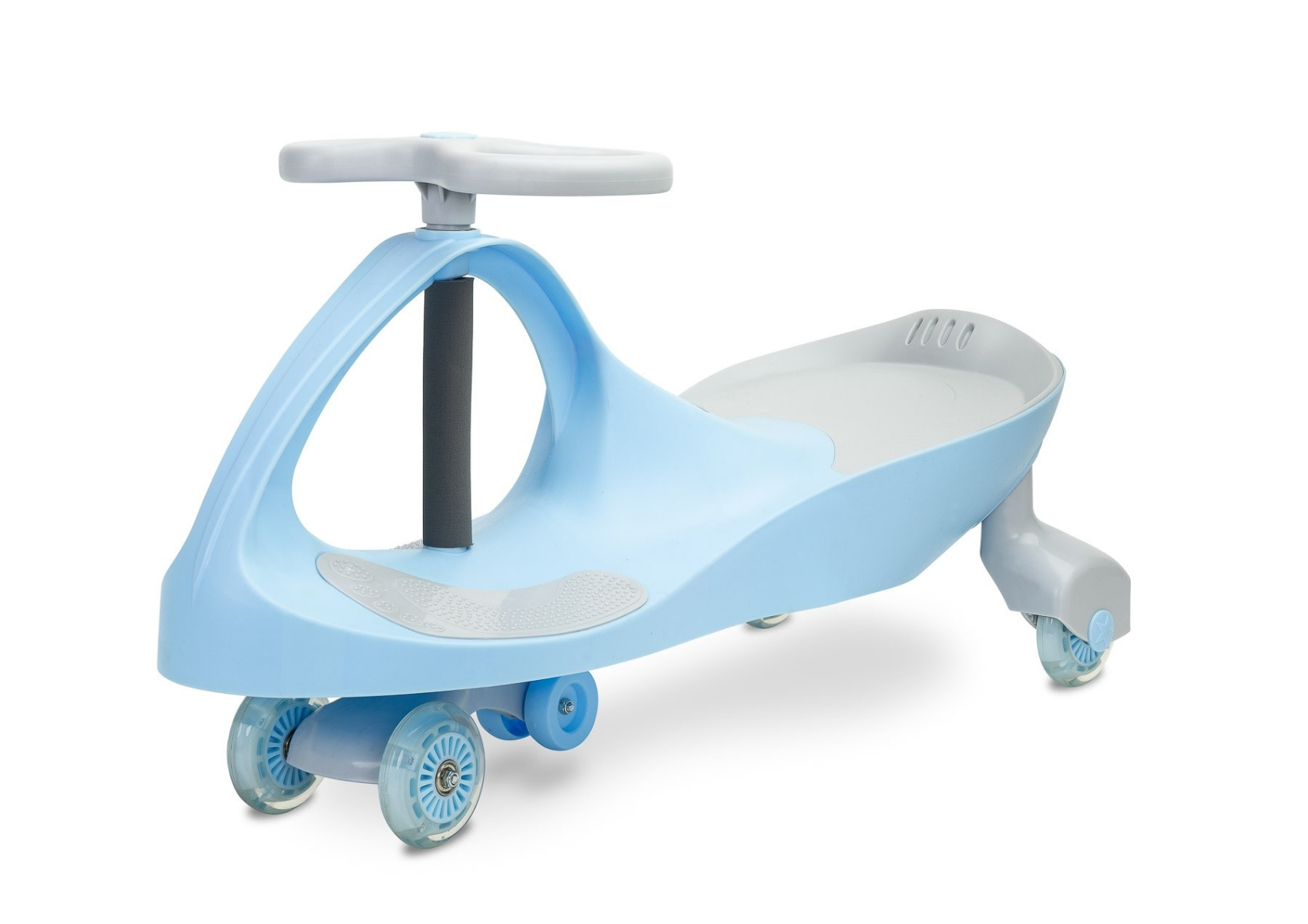 Vehicul fara pedale pentru copii Toyz SPINNER Blue image 13