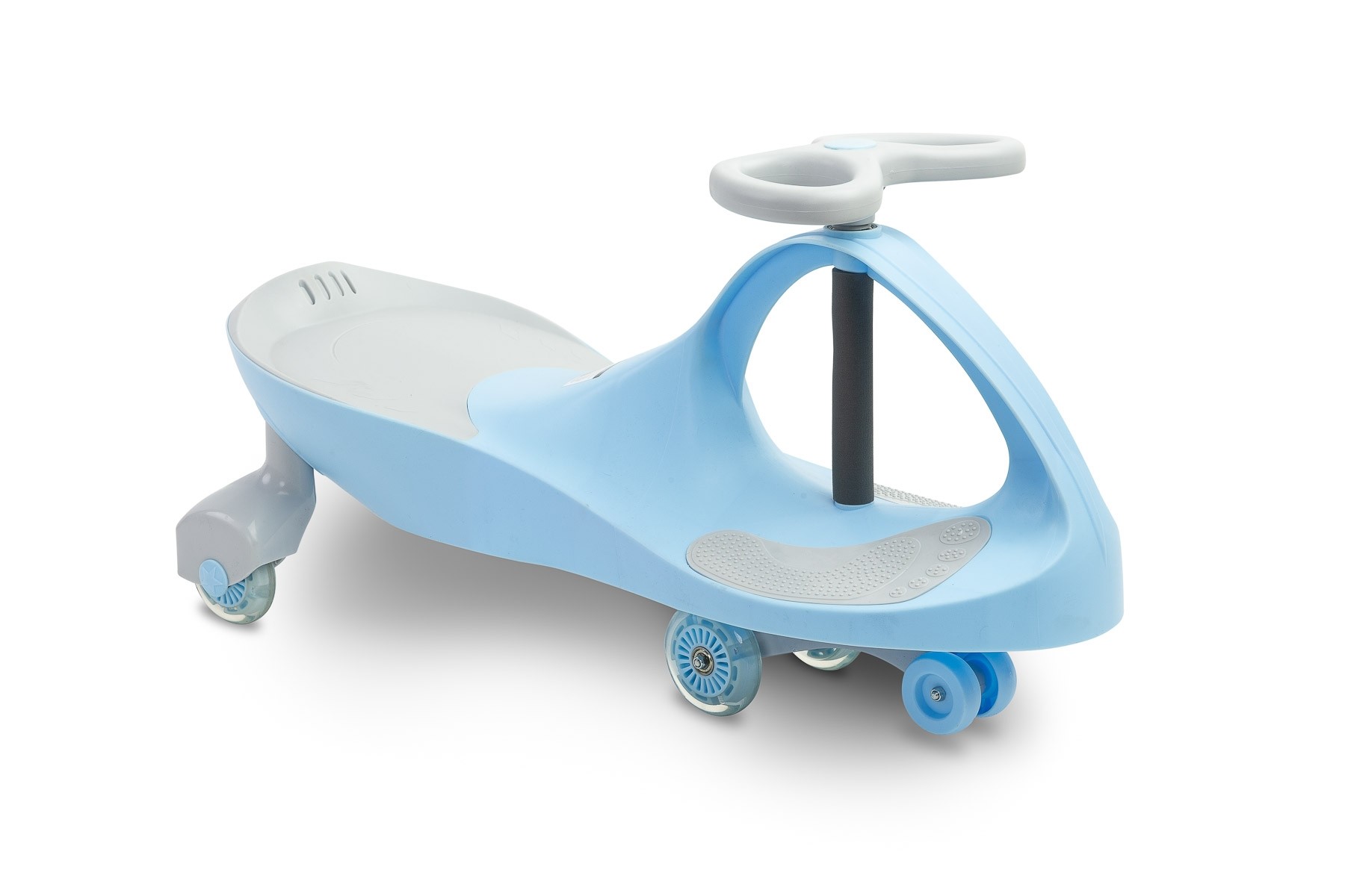 Vehicul fara pedale pentru copii Toyz SPINNER Blue image 14