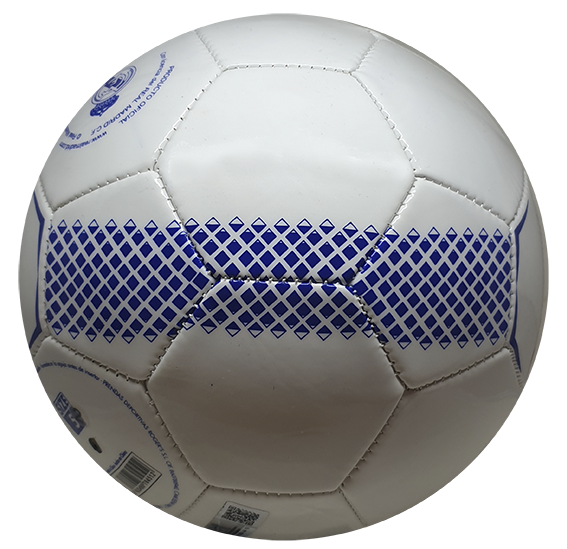 Minge de fotbal oficiala Real Madrid marimea 5 image 1