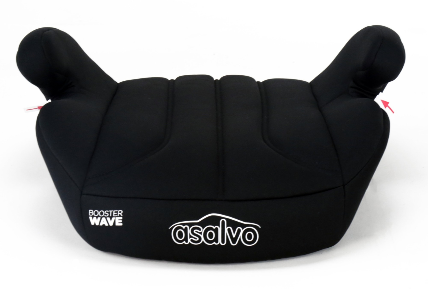 Inaltator auto Asalvo WAVE Booster Black image 5
