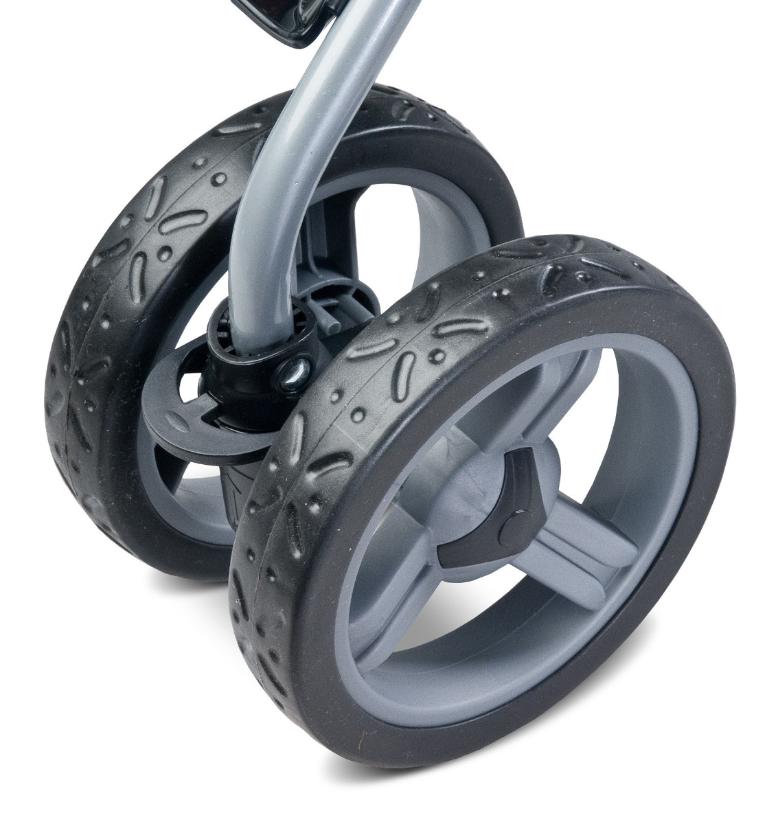 Carucior sport Caretero ALFA Black image 2