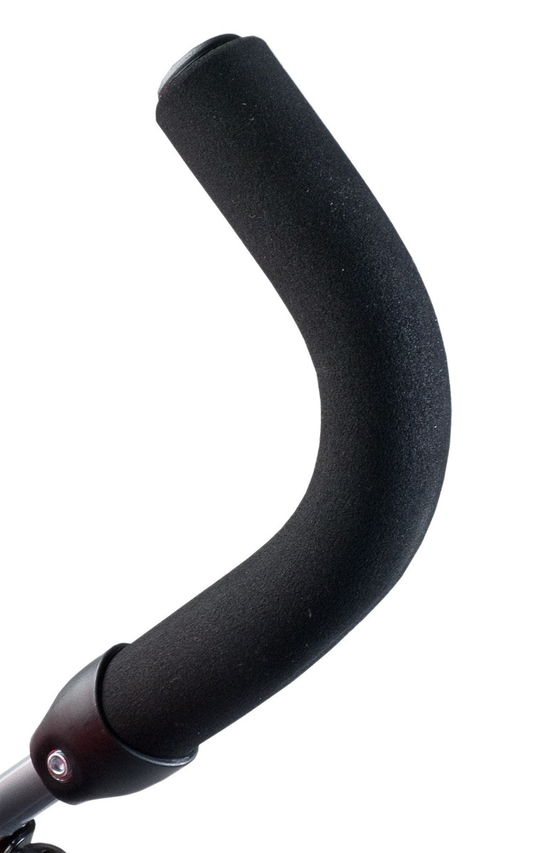 Carucior sport Caretero ALFA Black image 3